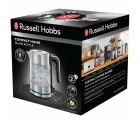 Hervidor Russell Hobbs 24191-70 800 ml Acero Inoxidable 2200 W 800 ml