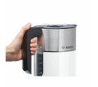 Kettle BOSCH TWK8611P 2400 W White 1,5 L