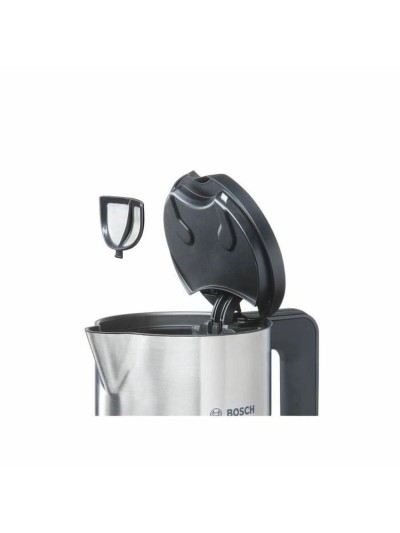 Kettle BOSCH TWK8611P 2400 W White 1,5 L