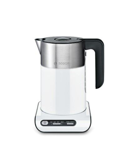 Bouilloire BOSCH TWK8611P 2400 W Blanc 1,5 L