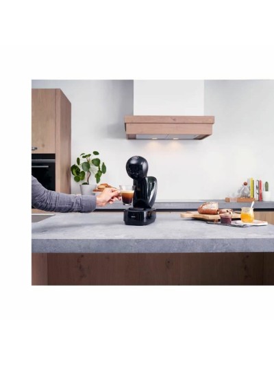 Cafetière à capsules Krups Dolce Gusto Infinissima YY5056FD