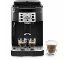 Cafetera Superautomática DeLonghi ECAM22.140.B 1450 W Negro 1450 W