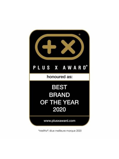 Cafetera Superautomática Melitta CAFFEO SOLO 1400 W Negro 1400 W 15 bar 1,2 L