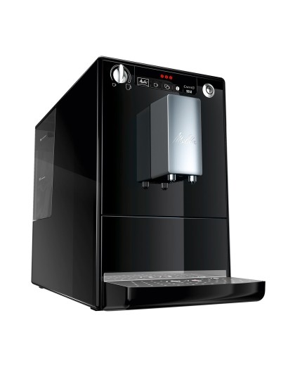 Superautomatic Coffee Maker Melitta CAFFEO SOLO 1400 W Black 1400 W 15 bar 1,2 L
