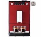 Cafetera Superautomática Melitta CAFFEO SOLO 1400 W Rojo 1400 W 15 bar