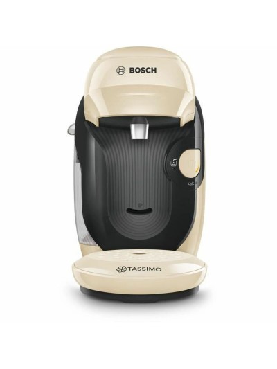 Cafetera de Cápsulas BOSCH TAS1107 1400 W