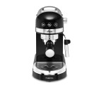 Cafetera Express de Brazo UFESA PALERMO NEGRA 1,4 L 1350 W Negro