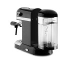 Cafetera Express de Brazo UFESA PALERMO NEGRA 1,4 L 1350 W Negro