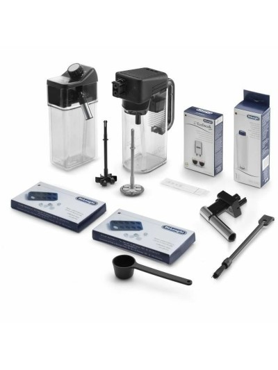 Cafetière superautomatique DeLonghi ECAM650.85.MS 1450 W Gris 1 L