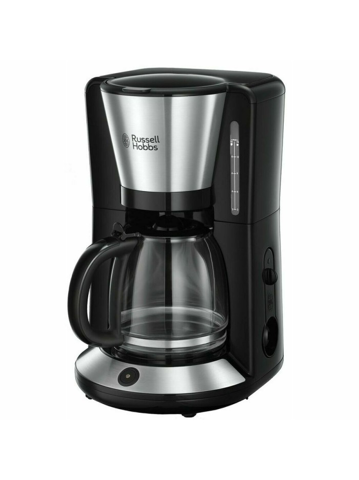 Cafetera de Goteo Russell Hobbs 24010-56 1100 W 1,25 L