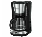 Cafetera de Goteo Russell Hobbs 24010-56 1100 W 1,25 L
