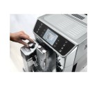 Cafetera Superautomática DeLonghi ECAM65055MS 1450 W Gris 1450 W 2 L