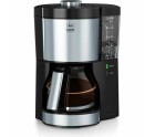 Cafetera de Goteo Melitta 6766589 Negro 1080 W 1,25 L