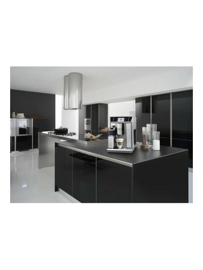 Superautomatic Coffee Maker DeLonghi ECAM65055MS 1450 W Grey 1450 W 2 L