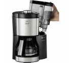 Cafetera de Goteo Melitta 6766589 Negro 1080 W 1,25 L