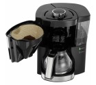 Cafetera de Goteo Melitta 6766589 Negro 1080 W 1,25 L