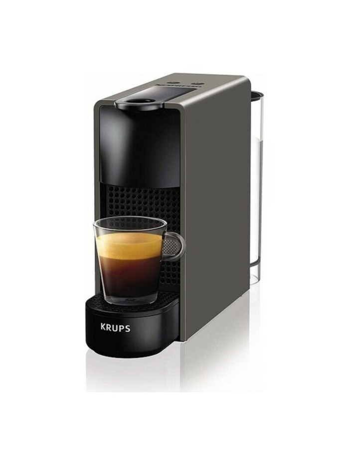 Capsule Coffee Machine Krups XN110B