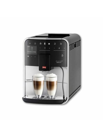 Cafetera Superautomática Melitta Barista Smart T Plateado 1450 W 15 bar 1,8 L