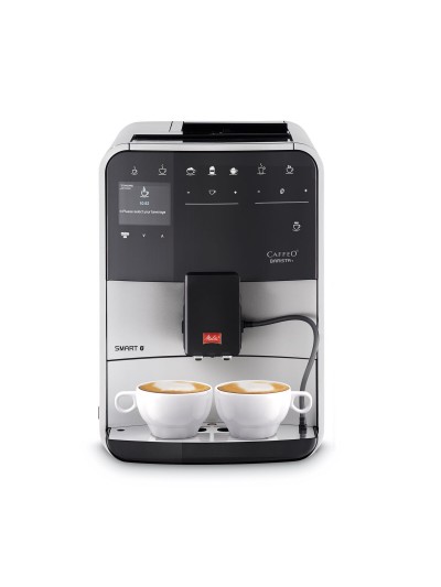 Superautomatic Coffee Maker Melitta Barista Smart T Silver 1450 W 15 bar 1,8 L