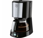 Cafétière électrique Melitta 1017-11 Noir 1,2 L