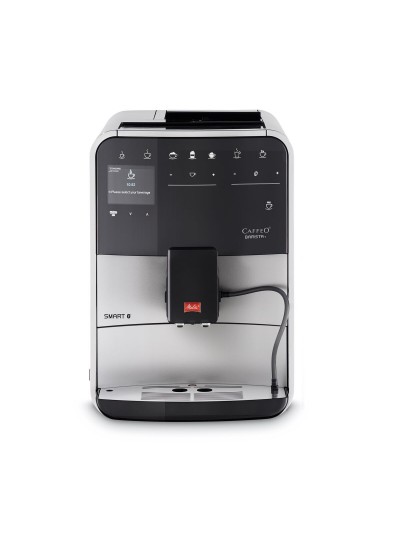 Superautomatic Coffee Maker Melitta Barista Smart T Silver 1450 W 15 bar 1,8 L
