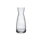 Bottle Bormioli Rocco Ypsilon Transparent Glass (500 ml) (6 Units)