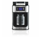 Cafetera de Goteo Haeger CM-10B.010A 1,2 L 1050W 1050 W 1,25 L