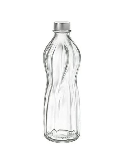 Bottle Bormioli Rocco Aqua Transparent Glass (750 ml) (6 Units)