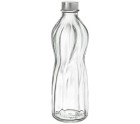 Bottle Bormioli Rocco Aqua Transparent Glass (750 ml) (6 Units)