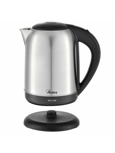 Hervidor Ardes Plateado 2200 W 1,7 L Acero Inoxidable (Reacondicionado B)