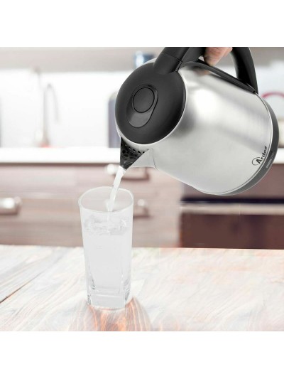 Hervidor Ardes Plateado 2200 W 1,7 L Acero Inoxidable (Reacondicionado B)