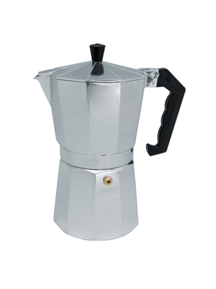 Cafetera Italiana Vin Bouquet 12 Tazas