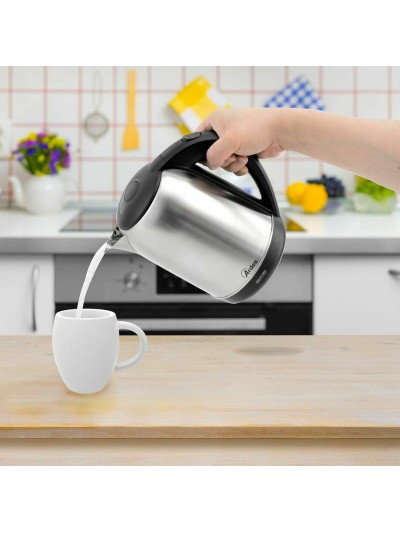 Hervidor Ardes Plateado 2200 W 1,7 L Acero Inoxidable (Reacondicionado B)