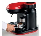 Café Express Arm Ariete 1318 15 bar 1080 W Rouge