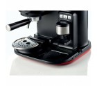 Café Express Arm Ariete 1318 15 bar 1080 W Rouge