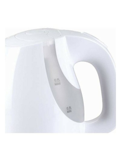 Hervidor y Tetera Eléctrica Haeger EK-13W.006A 1300 W