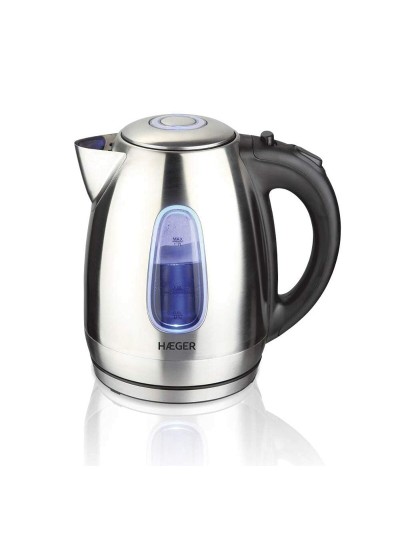 Kettle Haeger EK-22S.027A 2200 W (1,7 L)