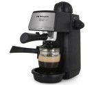 Cafetera Express de Brazo Orbegozo EXP4600 Negro