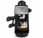 Cafetera Express de Brazo Orbegozo EXP4600 Negro