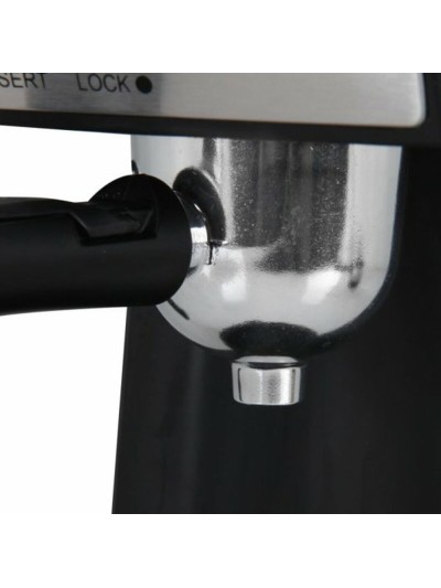 Express Manual Coffee Machine Orbegozo EXP4600 Black