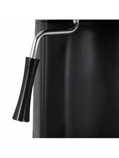 Cafetera Express de Brazo Orbegozo EXP4600 Negro