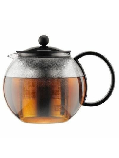 Théière Bodum Assam 1 L