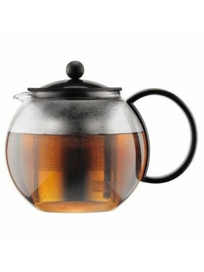 Théière Bodum Assam 1 L