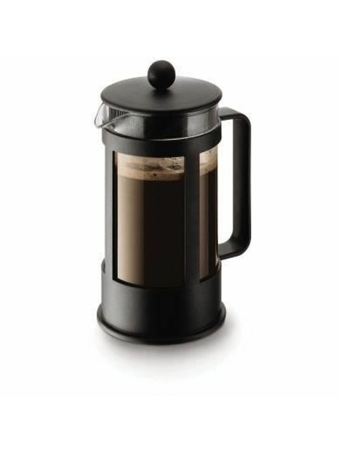 Cafetière à Piston Bodum Kenya Noir 1 L