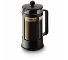 Cafetière à Piston Bodum Kenya Noir 1 L