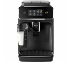 Cafetera Superautomática Philips Series 2200 EP2230/10 Negro 1500 W 15 bar 1,8 L