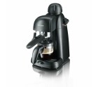 Cafetera Superautomática Severin KA5978 800 W Negro