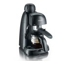Cafetera Superautomática Severin KA5978 800 W Negro