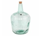 Garrafa La Mediterránea Apple Vidrio 10 L