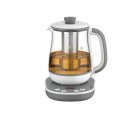 Bouilloire et Théière Tefal BJ551B10 Blanc/Gris Acier inoxydable 1,5 L
